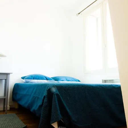 Apartment Contemporain Et Pratique - La Conciergerie Martinkey's Montpellier