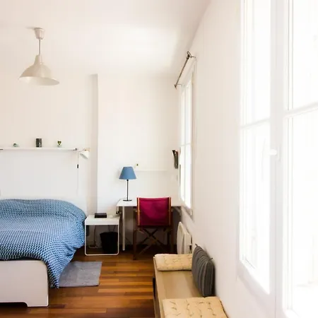 Contemporain Et Pratique - La Conciergerie Martinkey's