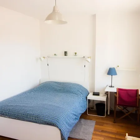 Apartment Contemporain Et Pratique - La Conciergerie Martinkey's