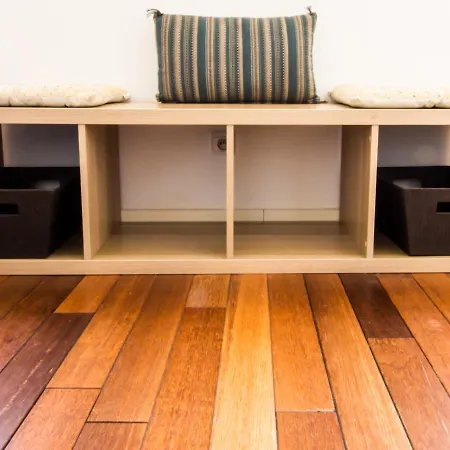 Contemporain Et Pratique - La Conciergerie Martinkey's Apartment *